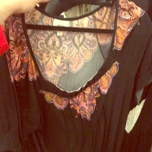 Eci New York dress